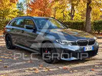 2022 BMW 340