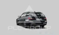 2021 BMW 340