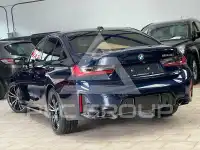 2022 BMW 340