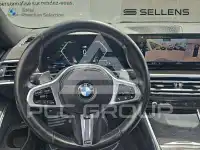 2022 BMW 340