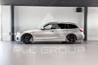 2022 BMW 340
