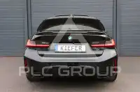 2022 BMW 340
