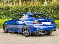 2022 BMW 340