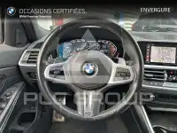 2022 BMW 340