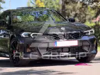 2022 BMW 340