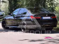 2022 BMW 340