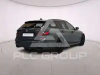 2022 BMW 340