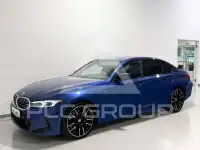 2022 BMW 340