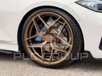 2022 BMW 340