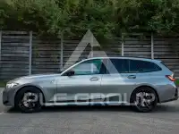 2022 BMW 340