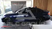 2022 BMW 340