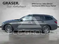 2022 BMW 340