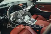 2022 BMW 340