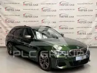 2022 BMW 340