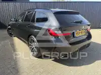 2022 BMW 340