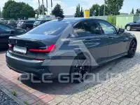 2022 BMW 340