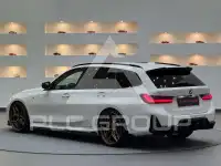 2022 BMW 340