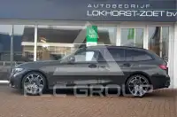 2022 BMW 340