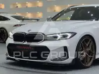 2022 BMW 340