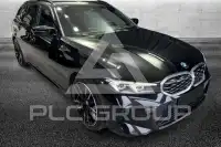 2022 BMW 340