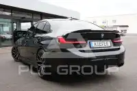 2022 BMW 340