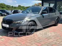 2022 BMW 340