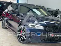 2022 BMW 340