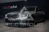 2022 BMW 340