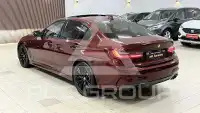 2022 BMW 340