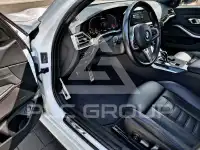 2022 BMW 340