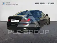 2022 BMW 340