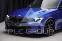 2022 BMW 340