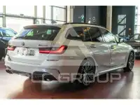 2022 BMW 340