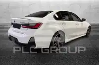 2022 BMW 340