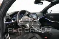 2022 BMW 340