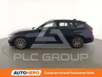 2022 BMW 340