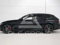 2022 BMW 340