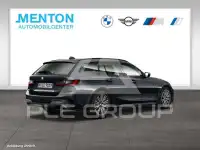 2022 BMW 340