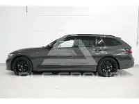 2022 BMW 340