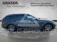 2022 BMW 340