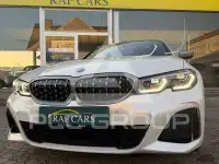 2022 BMW 340