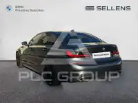 2022 BMW 340