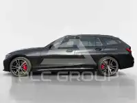 2022 BMW 340