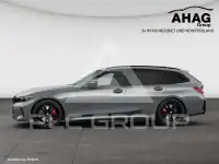2022 BMW 340