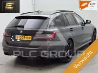 2022 BMW 340