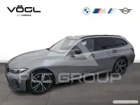 2022 BMW 340
