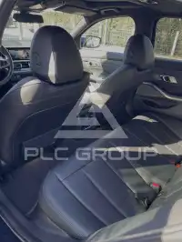 2022 BMW 340