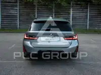 2022 BMW 340