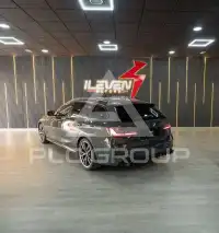 2022 BMW 340