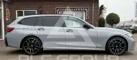 2022 BMW 340
